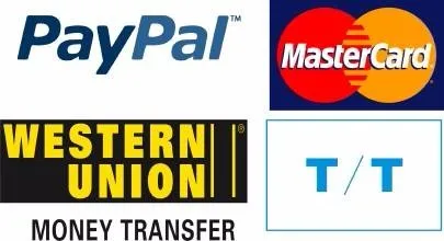 900*150*100mm 6.5kg Reflective Rubber Car Wheel Stopper