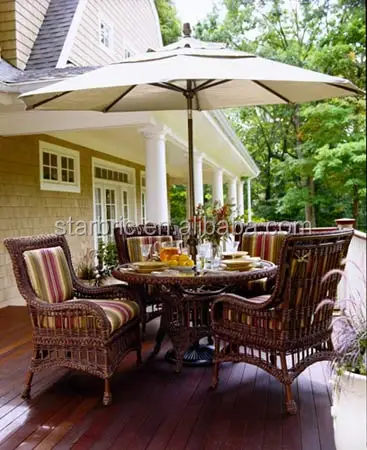 
Patio no fading fabric for furnitures cushions 