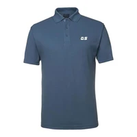 

Man work wear polyester custom wholesale plain t shirts mens classic polo shirt 100%cotton blank polo t-shirt