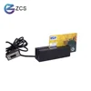 3 track all readable magnetic stripe card reader with USB/RS232 port