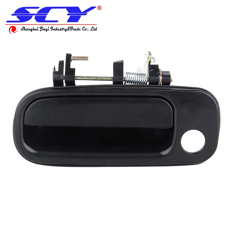 Exterior Brown Inside Car Door Handle Suitable For Toyota Camry Oe 6922033020 6922033020 69220