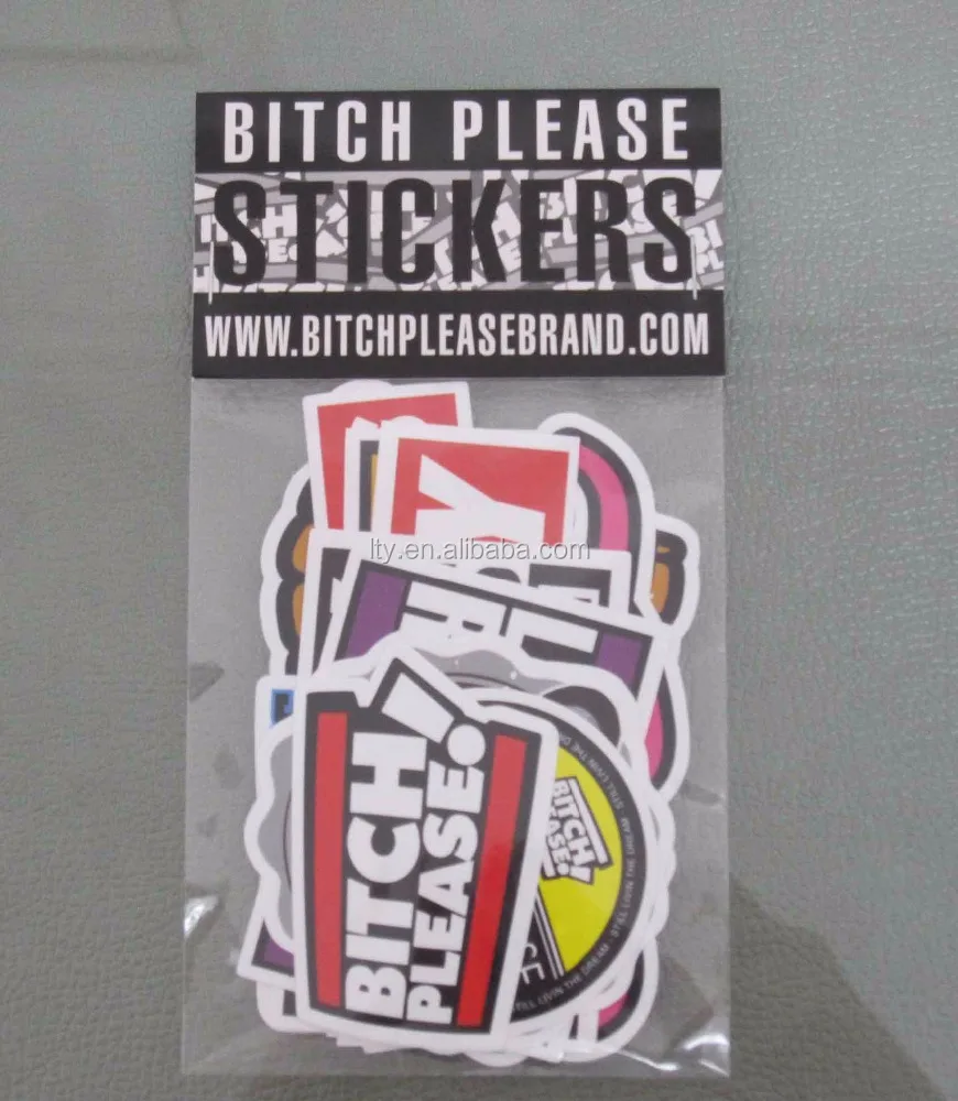 
High quality uv proof custom stickers ,stickers custom ,custom vinyl stickers(ss-518) 