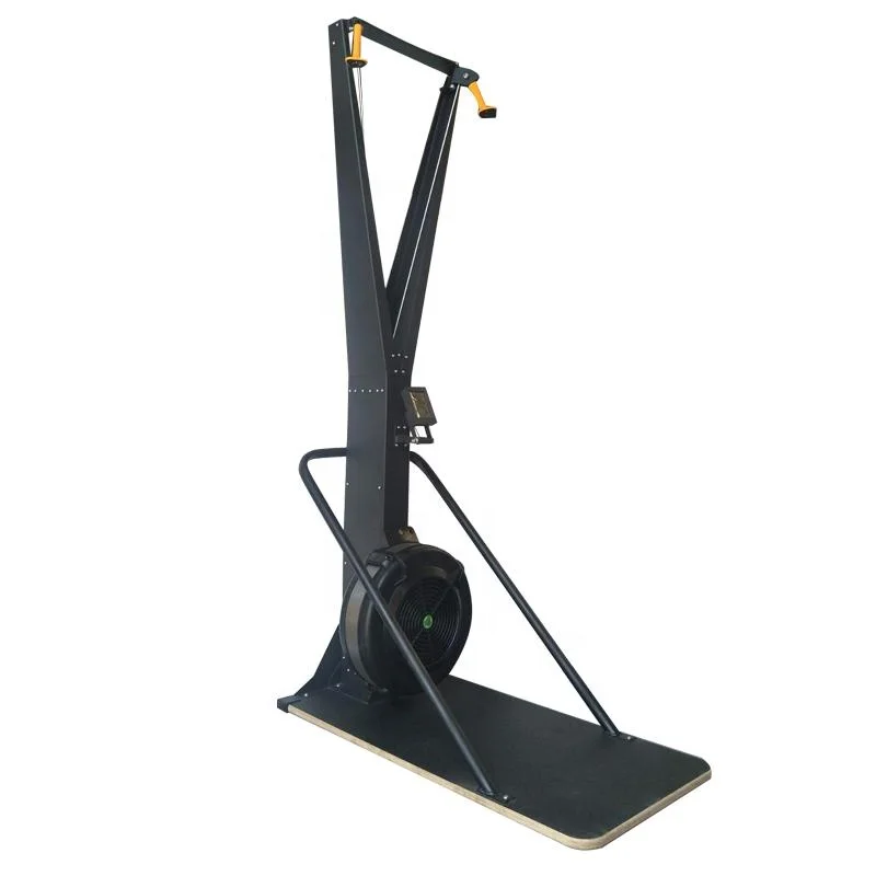 

2019 New Design Gym Equipment Cardio Ski Machine for Gym