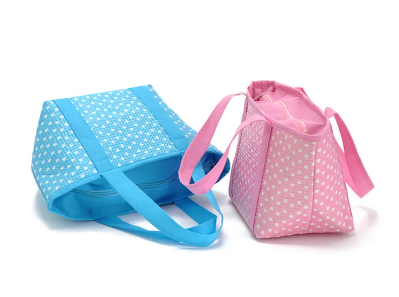 Wholesale Newly Design Eco Friendly Style Waterproof Insulated Cooler Bags