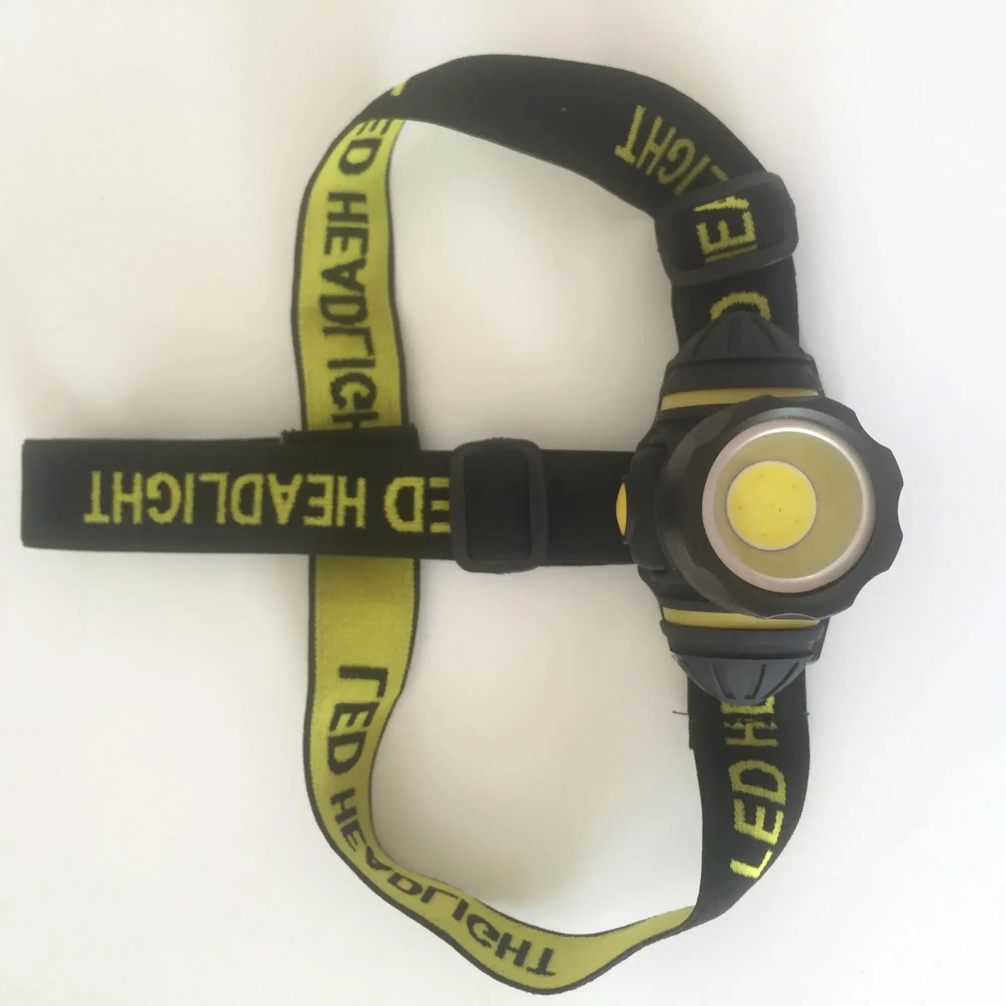 
Ningbo Factory Most Powerful Waterproof Led Lights Outdoor Headlamp for Camping 