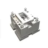 Injection plastic molds rapid prototyping and tooling maker, China plastic injection molding producer