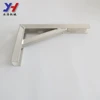 Custom make welding outside rust-proof wall hanger bracket