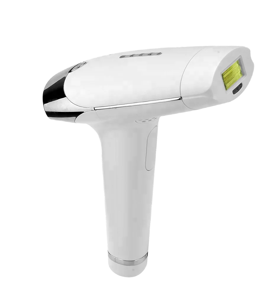 

portable 300000 flashes mini home use ipl epilator hair remover