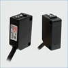 CR series NPN or PNP rectangular 500cm Garage door sensor, infrared motion sensor for controller counter.