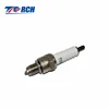 Single electrode Leading Factory for motorcycle spark plug with high quality