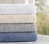 Jonsun 100% cotton bath towels airline hot towels