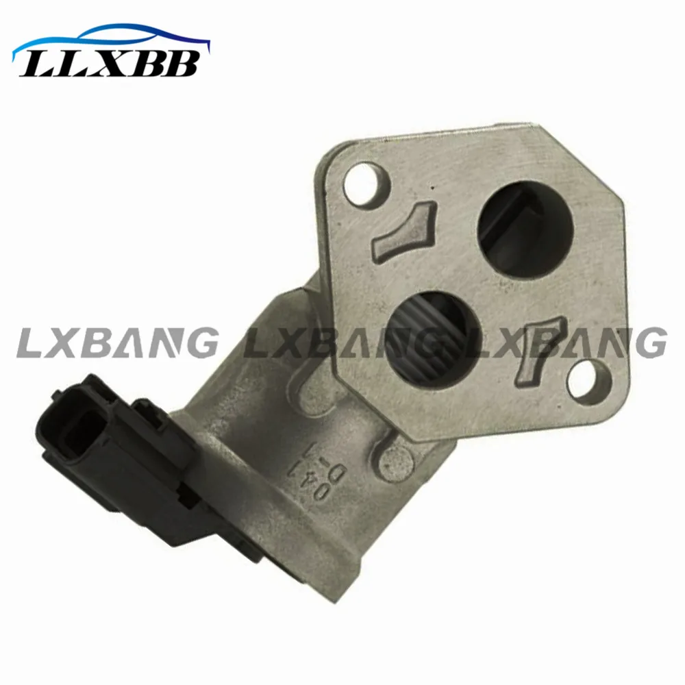 Ricambio Idle Air Control Valvola Controllo Aria Minimo Per Mazda Protege 626 | Ricambio E9T06871 AC254 Ricambio E9t06871 Fsn520660b Ac254 - Foto 8