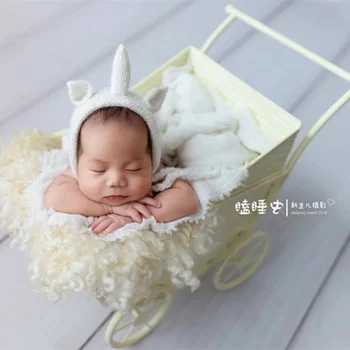 newborn baby cart