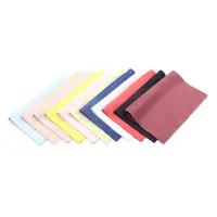 

Boxed 80% polyester 20% polyamide Microfiber Glasses surface Cleaning Cloth with customized logo