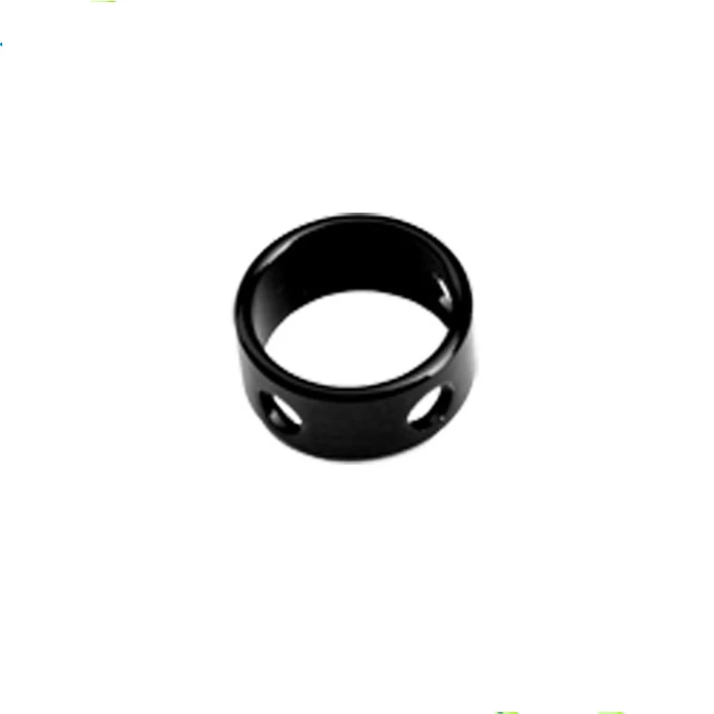 

Aluminium Ring Shape Guy Line Slider Rope Adjuster Guyline, Customized
