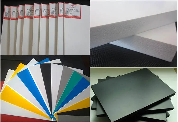 PVC foam board /Foam board Manufacturer/Guangzhou Foam board