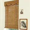 Natural Window Blinds Reed Jute Bamboo woven blinds