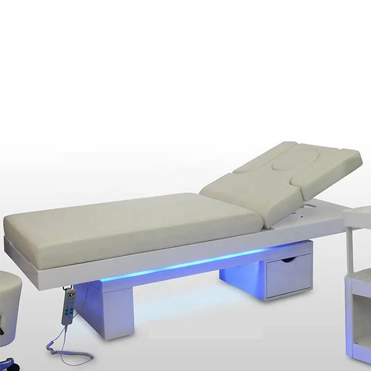 Electric Beauty Bed / Classical High End Use Massage Table Dsh3815b