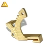 Silicon Brass Precision Casting +Machining Tattoo Complete In Specifications Equipment Accessories