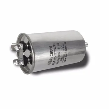 generator capacitor