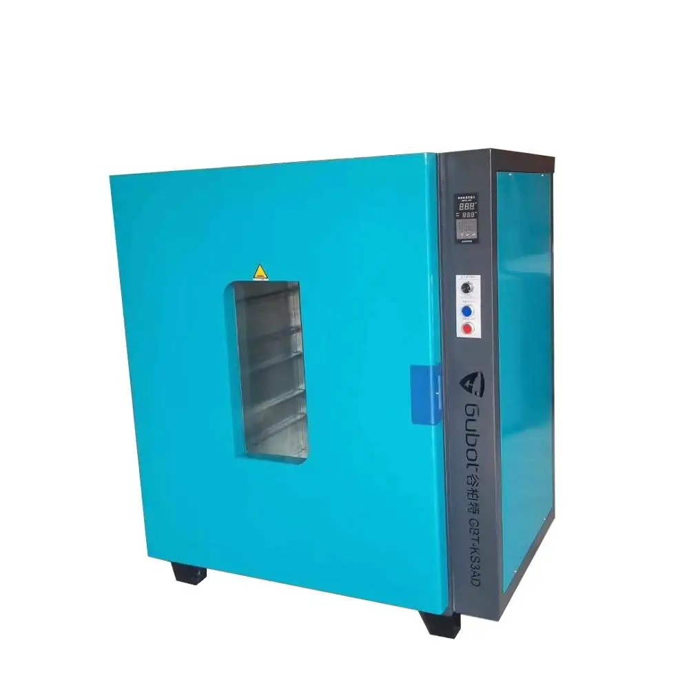 

China Manufacture Wheel Powder Paint Coating Curing Oven Manual Smart Drying Oven Factory Price