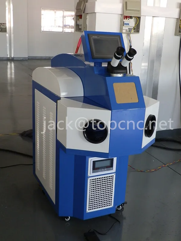 laser welding machine