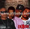 Enkore R&B Music CD