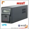 home ups line interactive design lcd display 1000va