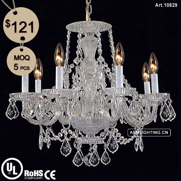 Venta al por mayor pequeñas lámparas de cristal compre online los ...