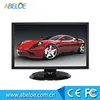 High quality 22 inch LED / LCD Security CCTV Monitor Best LCD Computer Monitor
