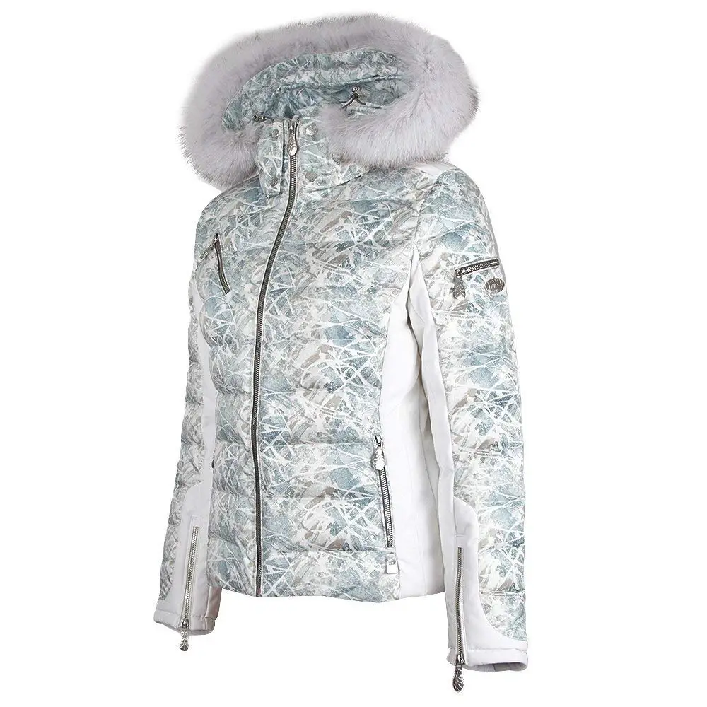 nils women's ula ski jacket