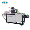 ultrasonic elastic cutting machine for cutting pp file folder in Stationery industry Trade Assurance