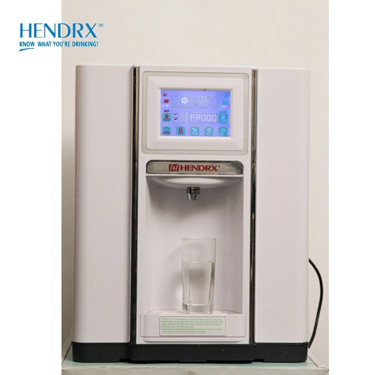 
Cheap compressor desktop air water dispenser for home 