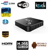 MXV Set Top Box Preinstalled Kodi and Cloud Tv S805 Quad Core Android 4.4 Kitkat Wifi 3D Blu-ray 4K Streaming Media Player