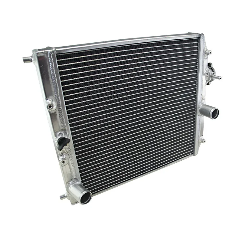 Автомобильный радиатор отзывы. Радиатор Honda Civic EG. Алюминиевый радиатор на Honda Civic. Интеркулер zx330-3g. Радиатор 55h1082k.