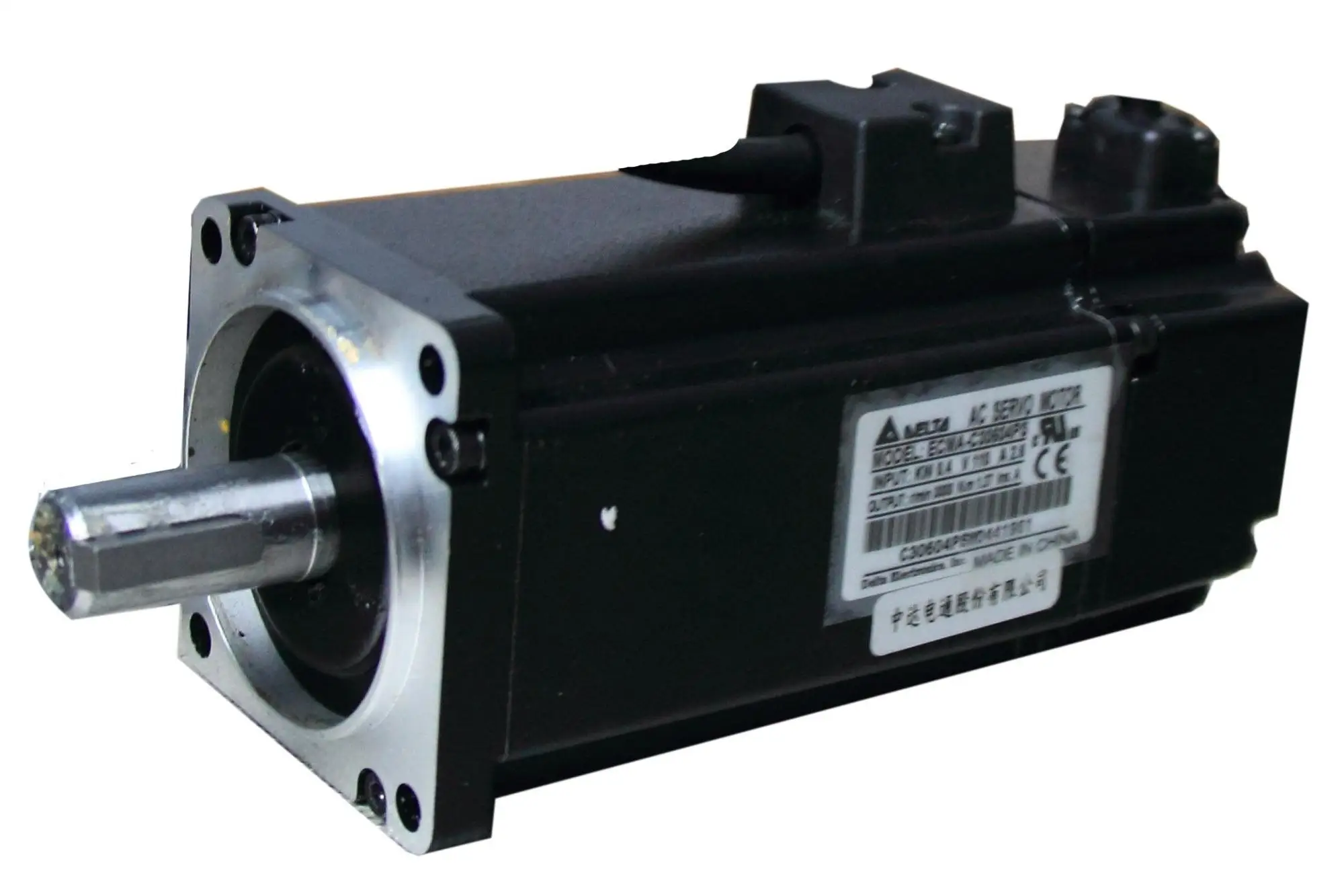 panasonic servo motor