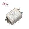 20A 120 / 250VAC RFI electric single phase power line AC filter for inverter