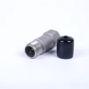 Industrial application acceleration sensor