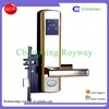 New Type Multiple Function Good Performance For Household Manufacturing Remote Control Fingerprint Locker Lock
