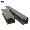 Hot Rolled Steel Framing System weight of steel channel sections,carbon steel channel