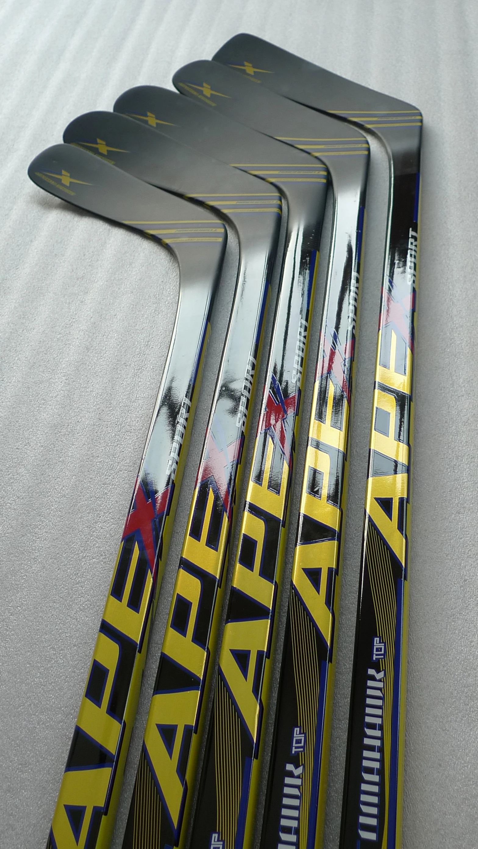Light Weight Ice Hockey Stick Carbon Fieber Hockey Sticks Hockey