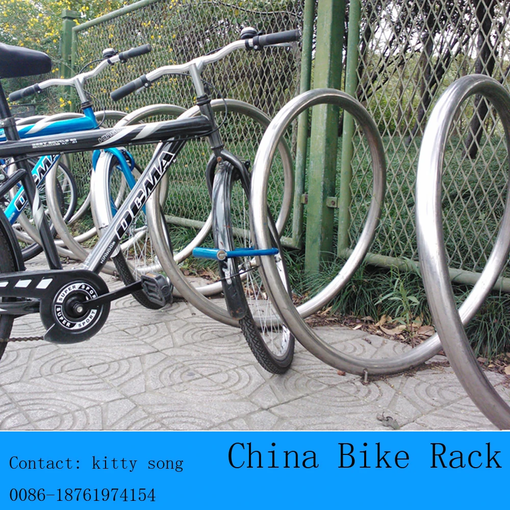 high end bike racks