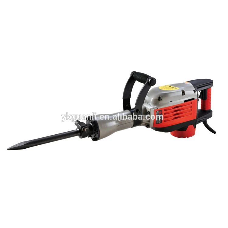 
1400W 65mm Electric Jack Hammer demolition hammer hilti hammer 8501 