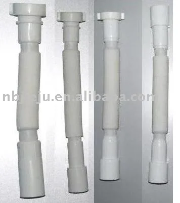 
flexible hose/extendable tube/telescopic tube 