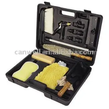 Car Wash Kit - Buy Car Wash Kit,Portable Car Wash Kit,Cleaning Tool