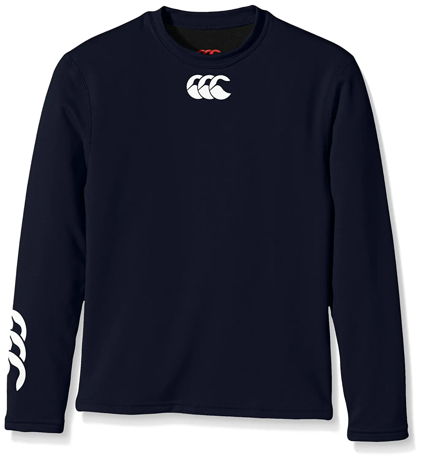 canterbury base layer junior