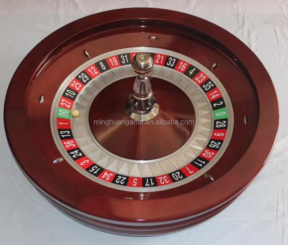 Roulette