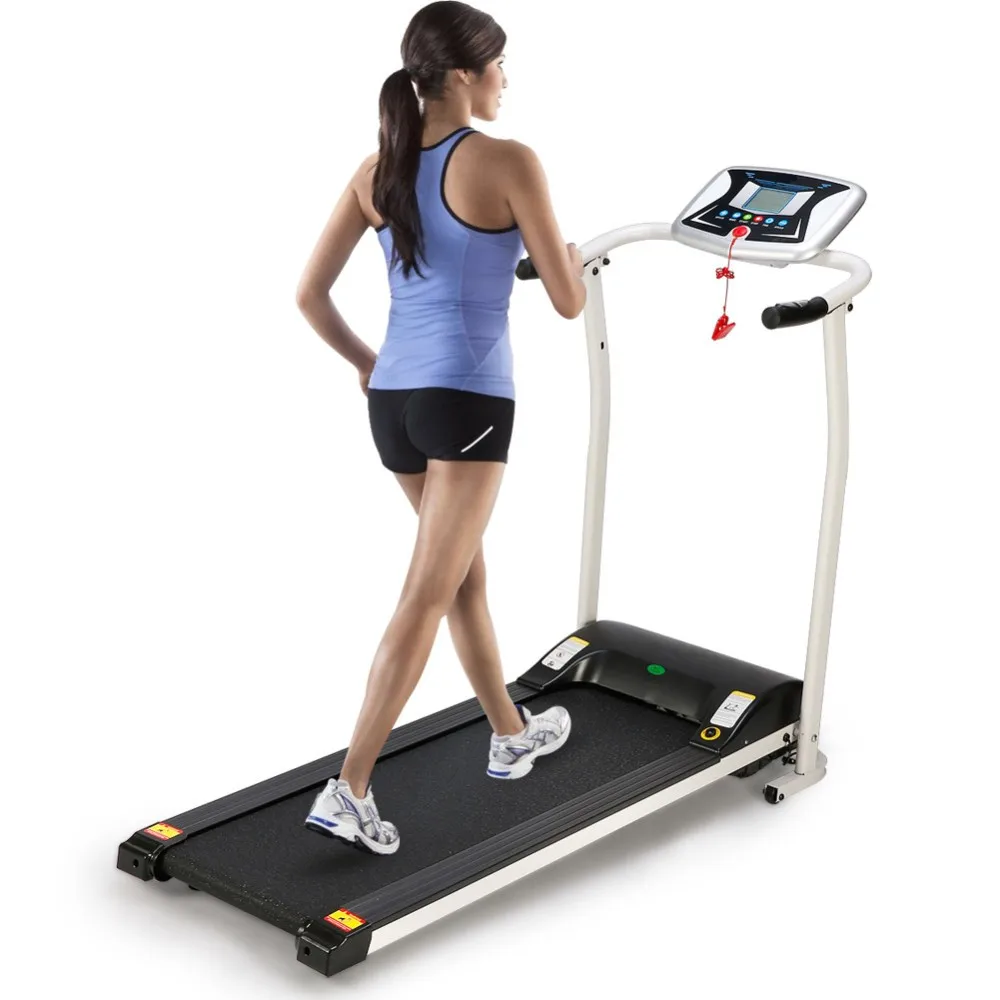 Cheap Foldable Walking Machine Mini Treadmill - Buy Mini Treadmill