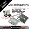 Hot selling CANBUS DIGITAL DSP CHIP AC 12V 35W Canbus Digital Xenon HID Kit