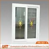 High quality Film U_PVC sliding window,For only 50 dollar square meters